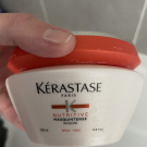 Swatch de Stefff84 : Masque masquintense cheveux épais, Kérastase