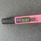 Swatch de Stefff84 : Great Lash Very Black Waterproof, Maybelline New York