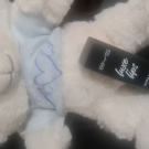 Swatch de Fifi69120 : Rouge à Lèvres Luxe Lips BYS, MY Maquillage