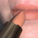 Swatch de Stella@33 : Rouge à Lèvres Luxe Lips BYS, MY Maquillage