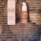 Swatch de talulla35137 : Flawless Liquid Matte Foundation Full Coverage Foundation, Phoera