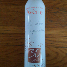 Swatch de Little_me : Eau thermale, Avène