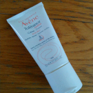 Swatch de Little_me : Crème Tolérance Extrême, Avène