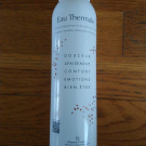 Swatch de Little_me : Eau thermale, Avène