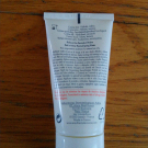 Swatch de Little_me : Crème Tolérance Extrême, Avène