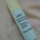 Swatch de Little_me : Sérum Anti Soif, Absolution