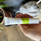 Swatch de cdcdv : Soin global Normalina, Dermina