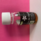 Swatch de Sofia.bk : Huile de nigelle, SAOUDA