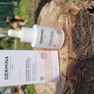 Swatch de Blondinette2765 : Activateur d'Éclat Fortifiant Quotidien, Dermina