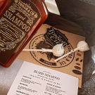 Swatch de Jéjouh : Shampoing barbe - Beard Shampoo Tonsor & Cie, Tonsor & Cie