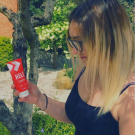 Swatch de Onf_pictures : Echauffer, HĒLĒ