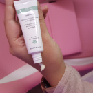 Swatch de Lyuthia : Vita Mineral - Crème Hydratante Complement Nutritionnel, REN CLEAN SKINCARE