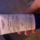 Swatch de Guillaume7589 : Crème mains réparatrice, Eucerin
