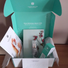 Swatch de Edwige17 : Sérum Complexe Eclat Jeunesse, Alban Muller Génie Botanique