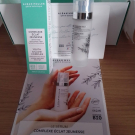 Swatch de Edwige17 : Sérum Complexe Eclat Jeunesse, Alban Muller Génie Botanique