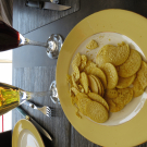 Swatch de isanoel62 : Chips popées, Emile Noël