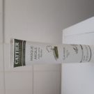 Swatch de melaniegauthier26 : Masque Argile Verte Menthe, Cattier