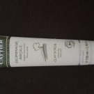 Swatch de melaniegauthier26 : Gommage Argile Blanche Aloé Vera, Cattier