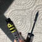 Swatch de Wiam.sk : Size Up, Sephora