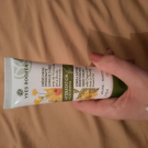 Swatch de kiwi22.ld : Crème Mains Hydratation Longue Durée, Yves Rocher