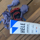 Swatch de Elo la guêpe : RENFORCER, HĒLĒ