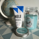 Swatch de Cyrille23 : RENFORCER, HĒLĒ