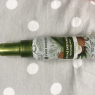 Swatch de malgl : Brume Parfumée Corps& Cheveux Noix de coco, Yves Rocher