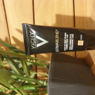 Swatch de Latelierscrap : Dermablend Fond de Teint Fluide Correcteur, Vichy