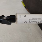 Swatch de Ganache : Spray beach wave, Massato