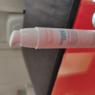 Swatch de Ganache : Triacnéal Soin, Avène