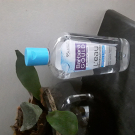 Swatch de Nefertiti 30 : L'eau demaquillante 7 en 1 micellaire, Barbara Gould