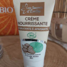 Swatch de Lety28 : Crème main, Les secrets d'Emilie