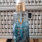 Swatch de Vitalina : Minéral 89 Booster Quotidien Fortifiant et Repulpant, Vichy