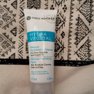 Swatch de Cha__73 : Masque Hydratation Intense - Hydra Végétal, Yves Rocher