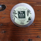 Swatch de Cha__73 : Crème universelle, Nae