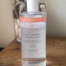 Swatch de Maggy40 : Lotion Micellaire Nettoyante et Démaquillante, Avène