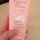 Swatch de Miouchette59 : Masque douceur, Byphasse