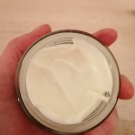 Swatch de Miouchette59 : CREME ANTI RIDE Q 10, Cien