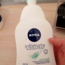 Swatch de Miouchette59 : Intimate, Nivea