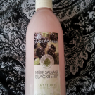 Swatch de noa.t : Lait Velouté Corps Mûre Sauvage, Yves Rocher