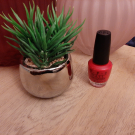 Swatch de cosmetics.addiction.sanae : Vernis à Ongles, OPI