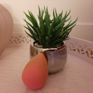 Swatch de cosmetics.addiction.sanae : Beautyblender, Beautyblender