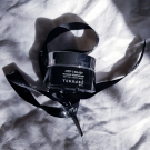 Swatch de Galacteis : Masque Régénérant, Terraké