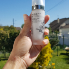Swatch de Galacteis : Sérum Complexe Eclat Jeunesse, Alban Muller Génie Botanique