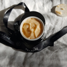 Swatch de Galacteis : Masque Régénérant, Terraké