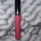 Swatch de Klaraa : Cream lip stain Mat - Rouge à lèvres mat, Sephora