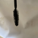 Swatch de Yassssm : Colossal Volum' Express, Maybelline New York