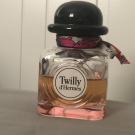 Swatch de lisa.b : Twilly d'Hermès - Eau de Parfum, Hermès