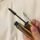 Swatch de Maellysss : Mascara volume elixir, Yves Rocher