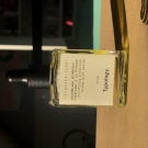 Swatch de bk_nepita : Assemblage botanique purifiant à la pivoine, Typology